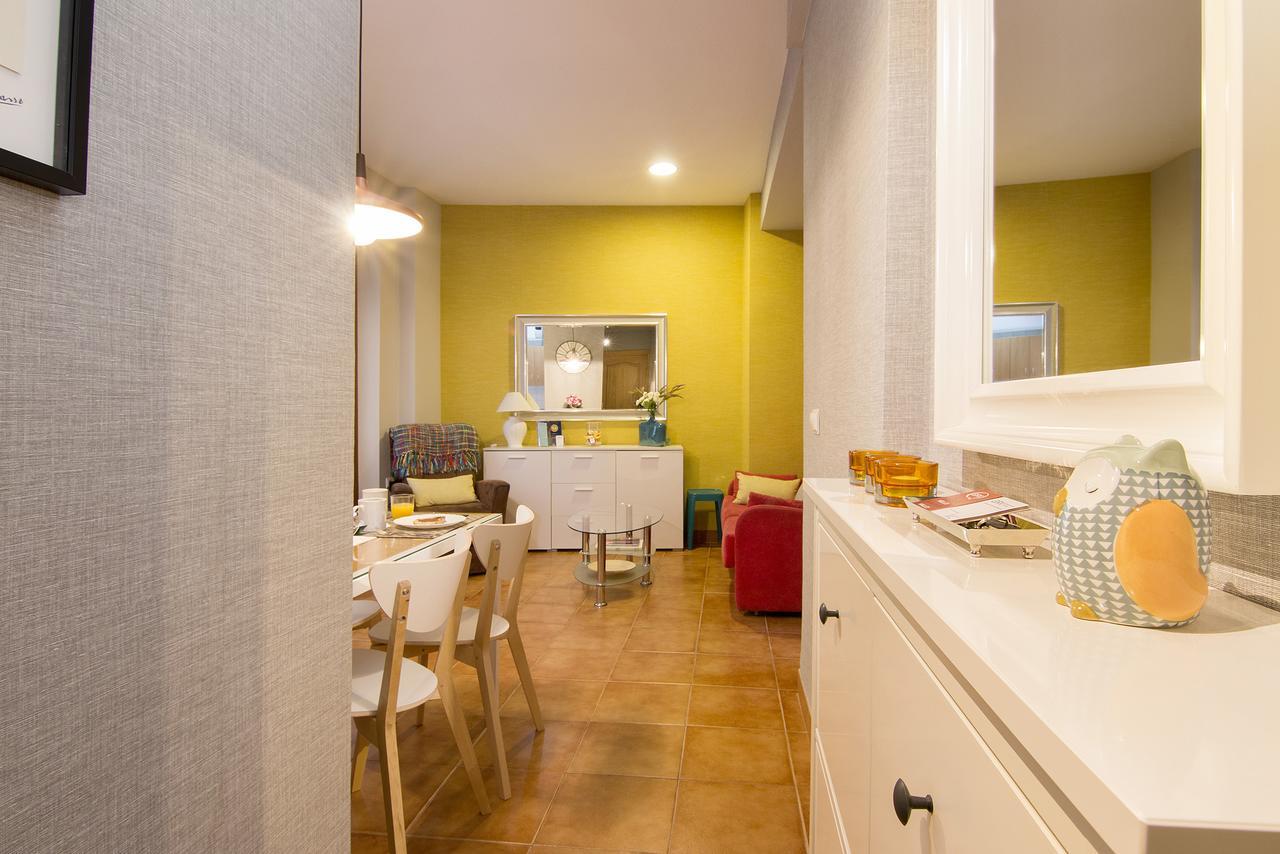 Apartamentos Turisticos Grx Grenada Zewnętrze zdjęcie