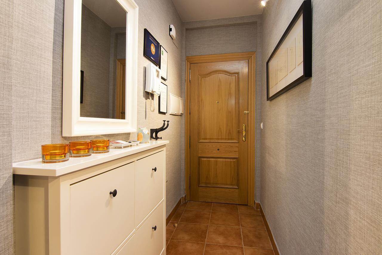 Apartamentos Turisticos Grx Grenada Zewnętrze zdjęcie