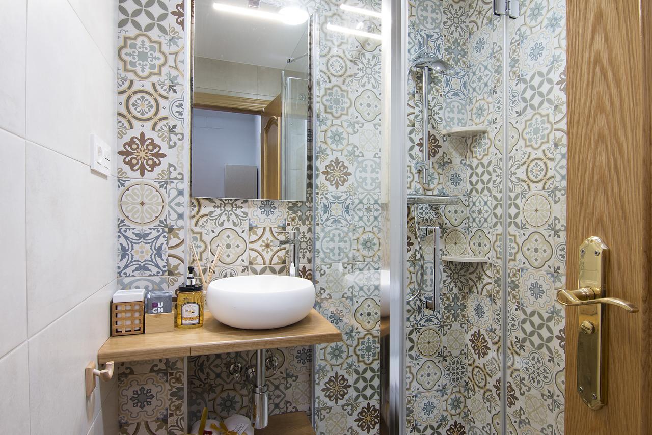 Apartamentos Turisticos Grx Grenada Zewnętrze zdjęcie