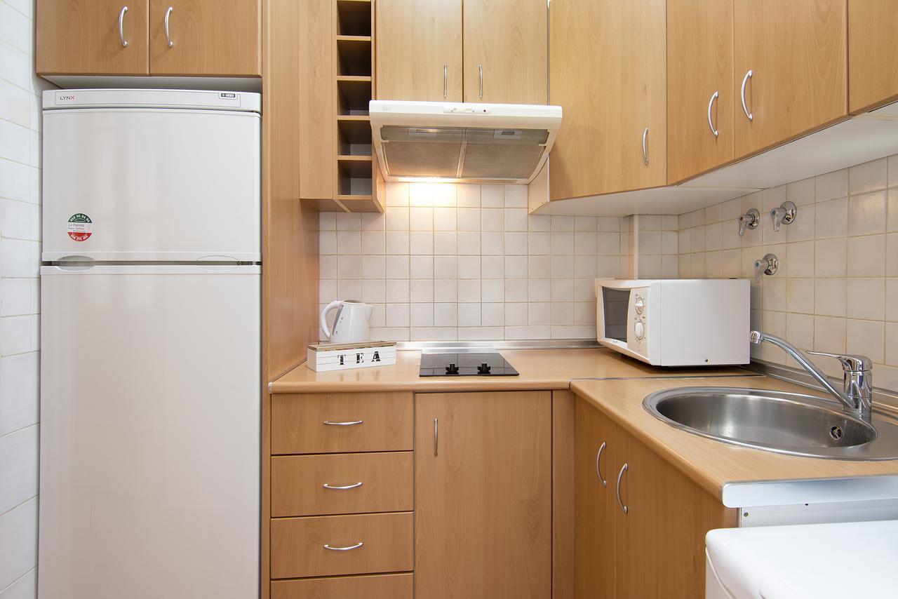 Apartamentos Turisticos Grx Grenada Zewnętrze zdjęcie