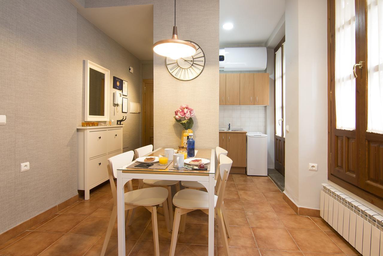 Apartamentos Turisticos Grx Grenada Zewnętrze zdjęcie