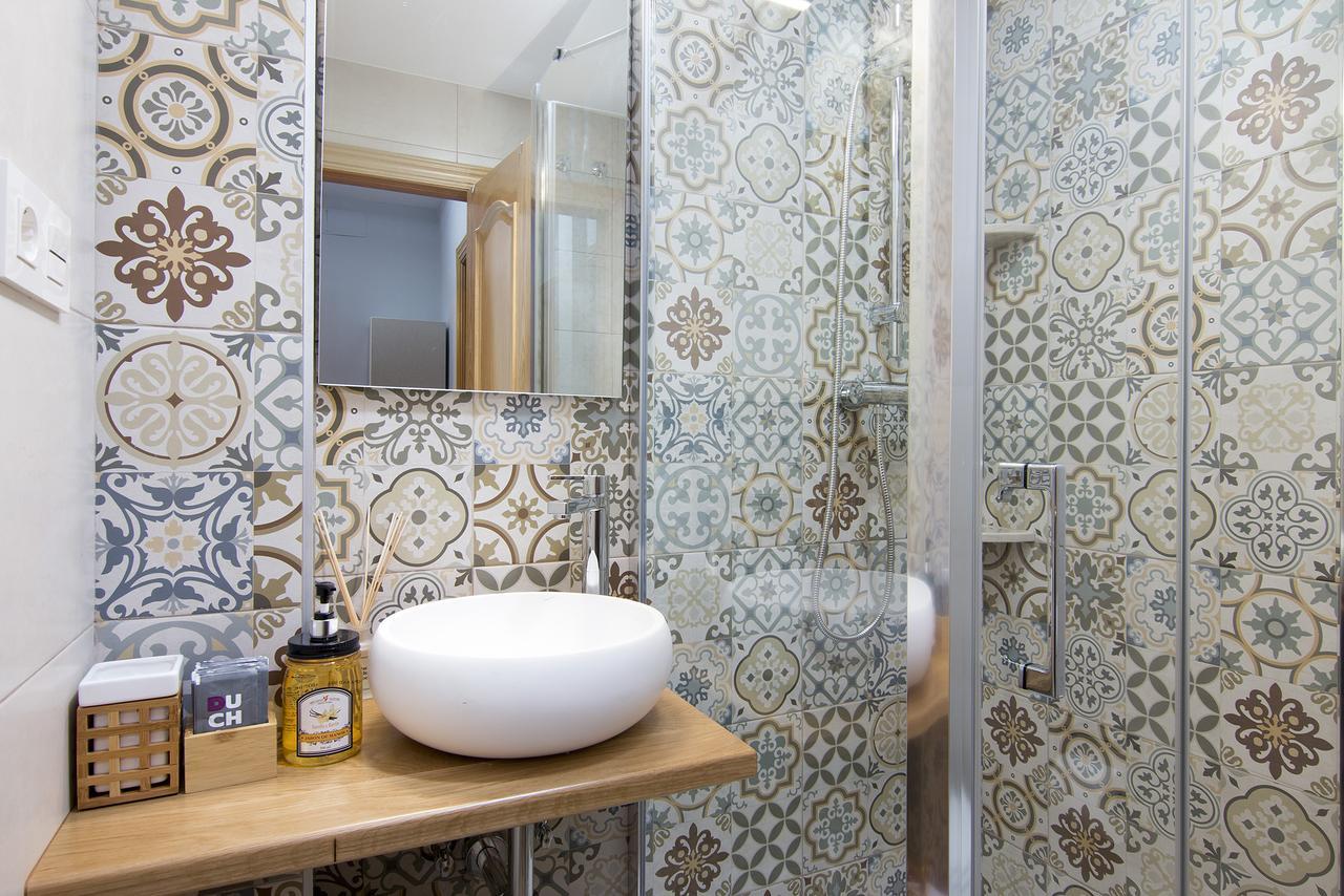 Apartamentos Turisticos Grx Grenada Zewnętrze zdjęcie