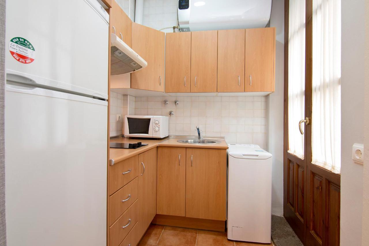 Apartamentos Turisticos Grx Grenada Zewnętrze zdjęcie